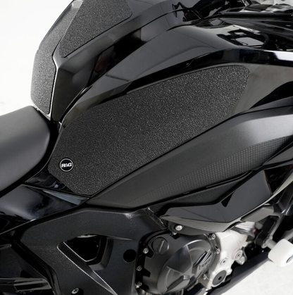 Протектор за резервоар R&amp;G RACING Tank Traction Pads Set - CLEAR BMW S1000XR 24-25