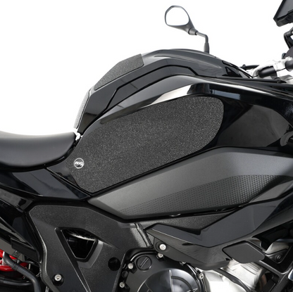 Протектор за резервоар R&amp;G RACING Tank Traction Pads Set - Black BMW S1000XR 24-25