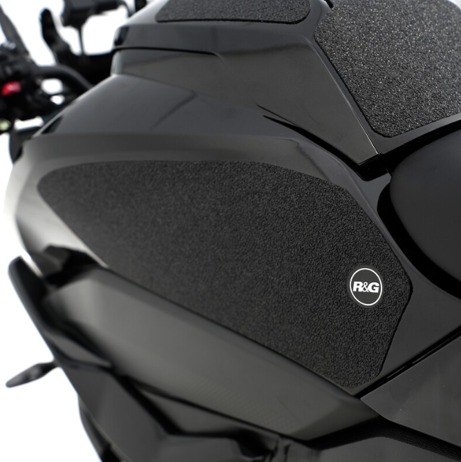 Протектор за резервоар R&amp;G RACING Tank Traction Pads Set - Black BMW S1000XR 24-25