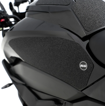 Протектор за резервоар R&amp;G RACING Tank Traction Pads Set - CLEAR BMW S1000XR 24-25