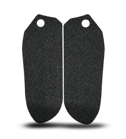 Протектор за резервоар R&amp;G RACING Tank Traction Pads Set - CLEAR BMW S1000XR 24-25