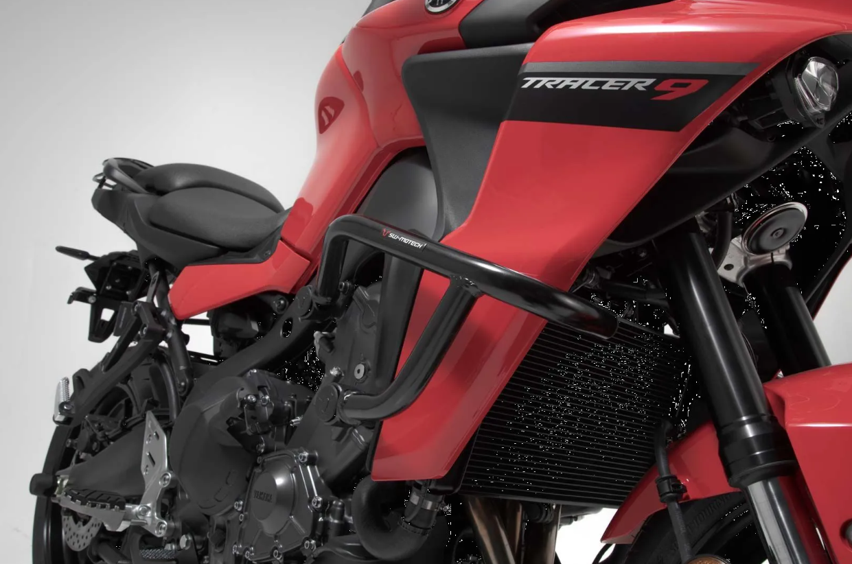 SW-MOTECH CRASH BAR YAMAHA Tracer 9 GT+