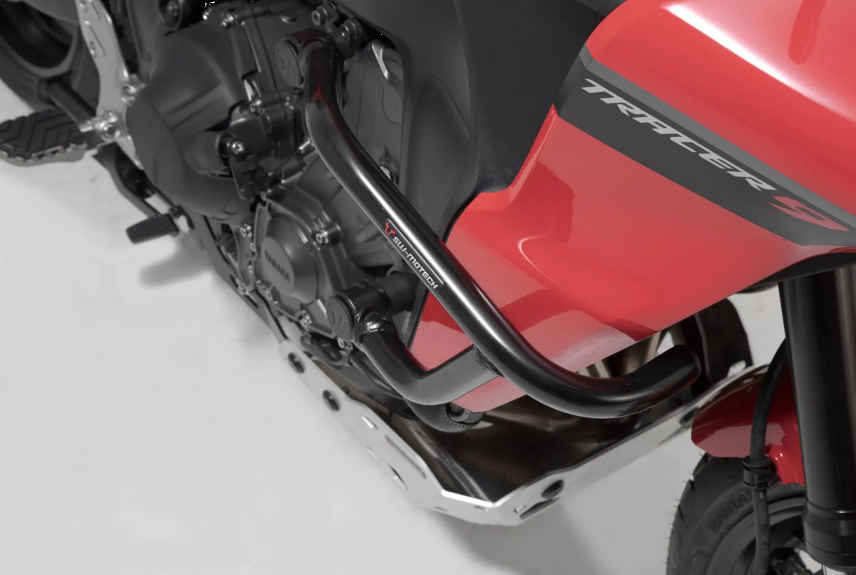 SW-MOTECH CRASH BAR YAMAHA Tracer 9 GT+