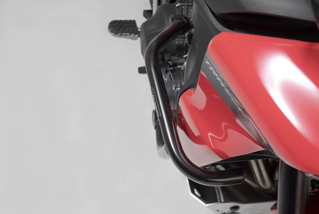 SW-MOTECH CRASH BAR YAMAHA Tracer 9 GT+