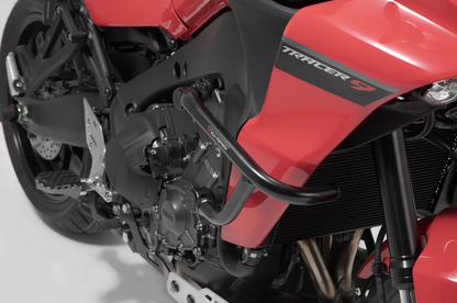 SW-MOTECH CRASH BAR YAMAHA Tracer 9 GT+