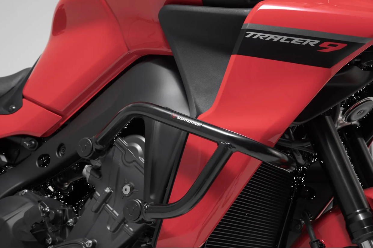 SW-MOTECH CRASH BAR YAMAHA Tracer 9 GT+