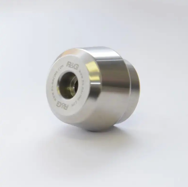 Балансьори за кормило R&amp;G RACING Bar-End Protectors KTM RC 125/390 22-24 / Duke 125/390 24-26