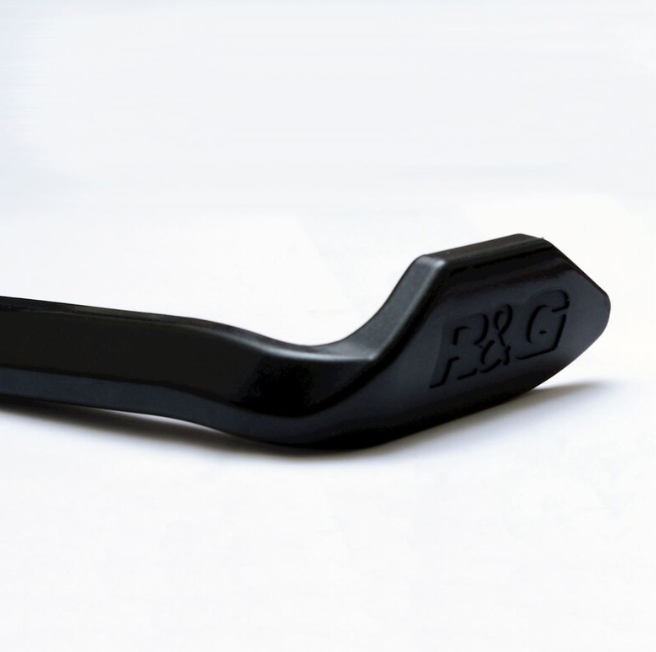 Протектори за кормило R&amp;G RACING Brake Lever Guard - Black BMW S1000R/Sport/M Sport