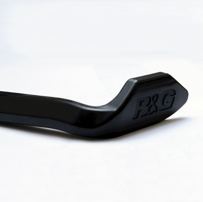 Протектори за кормило R&amp;G RACING Brake Lever Guard - Black Yamaha MT-09 22-23
