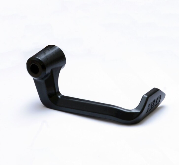 Протектори за кормило R&amp;G RACING Brake Lever Guard - Black Yamaha MT-09 22-23