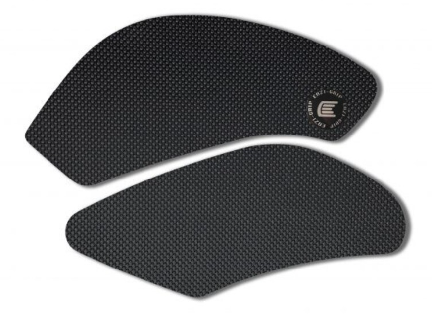Протектор за резервоар R&amp;G RACING Eazi-Grip Pro Tank Traction Pads Set - Black Kawasaki ZX-6R 13-16