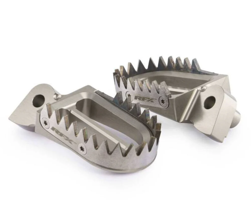 Степенки RFX Pro XXF 450 - Aluminium