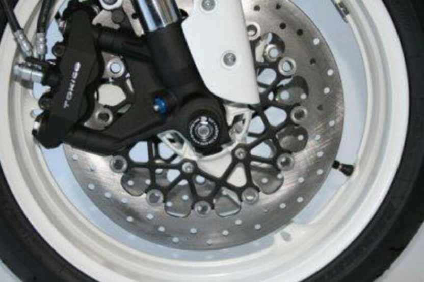 Комплект краш тапи R&amp;G RACING Protection-Kit Street Stage 1 Suzuki GSX-R 600/750 06-10