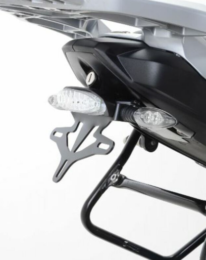 Стойка за номер R&amp;G RACING Tail Tidy BMW S1000XR 15-19