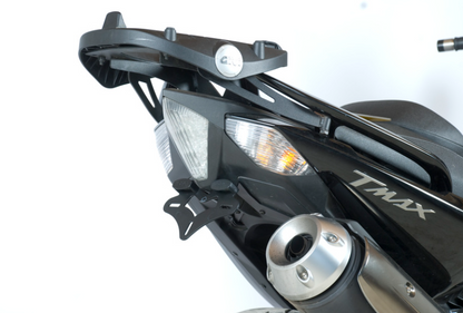 Стойка за номер R&amp;G RACING Licence Plate Holder Yamaha T-Max 530 12-16
