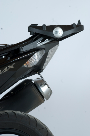 Стойка за номер R&amp;G RACING Licence Plate Holder Yamaha T-Max 530 12-16