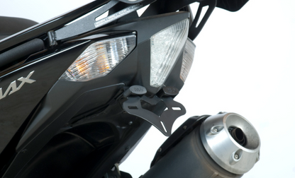 Стойка за номер R&amp;G RACING Licence Plate Holder Yamaha T-Max 530 12-16