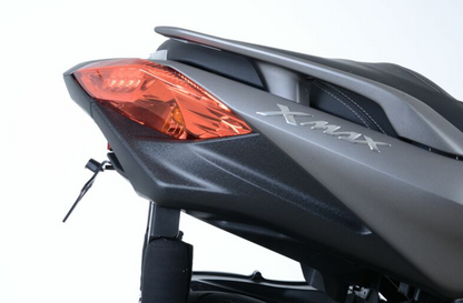 Стойка за номер R&amp;G RACING Licence Plate Holder Yamaha X-Max 300