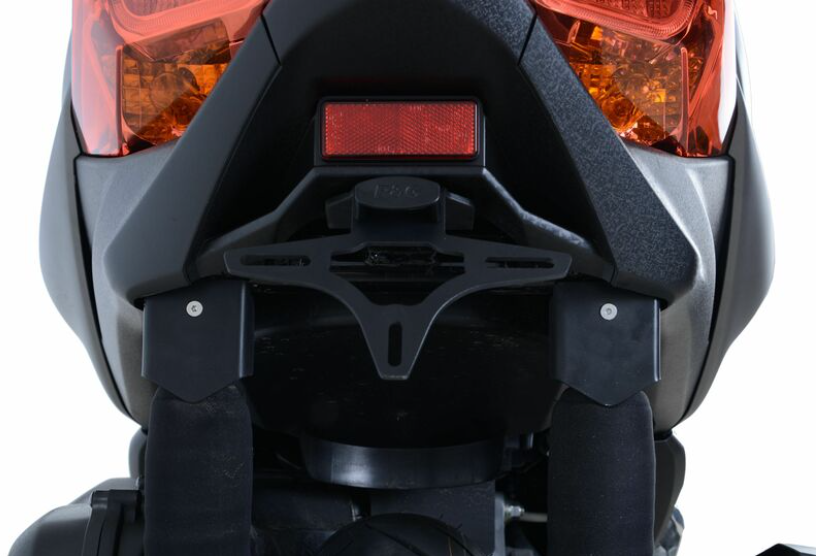 Стойка за номер R&amp;G RACING Licence Plate Holder Yamaha X-Max 300