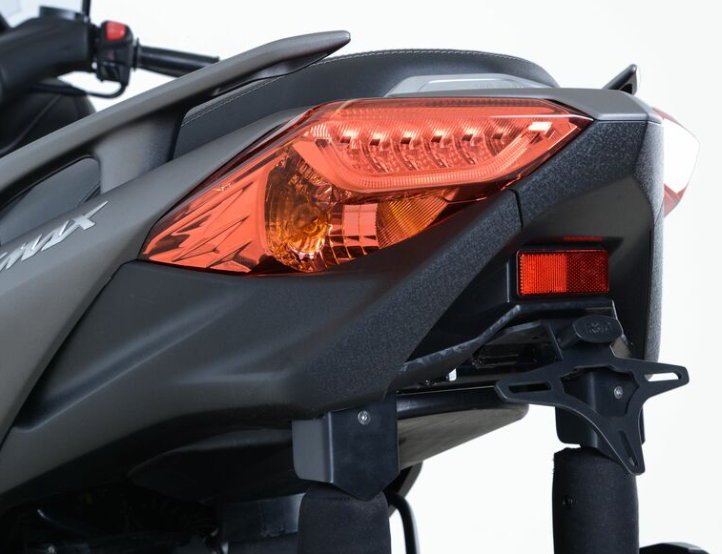 Стойка за номер R&amp;G RACING Licence Plate Holder Yamaha X-Max 300