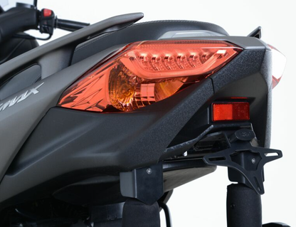 Стойка за номер R&amp;G RACING Licence Plate Holder Yamaha X-Max 300