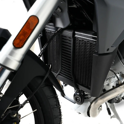 Протектор за радиатор R&amp;G RACING Pro Radiator Guard Moto Guzzi Stelvio 1000 24-26