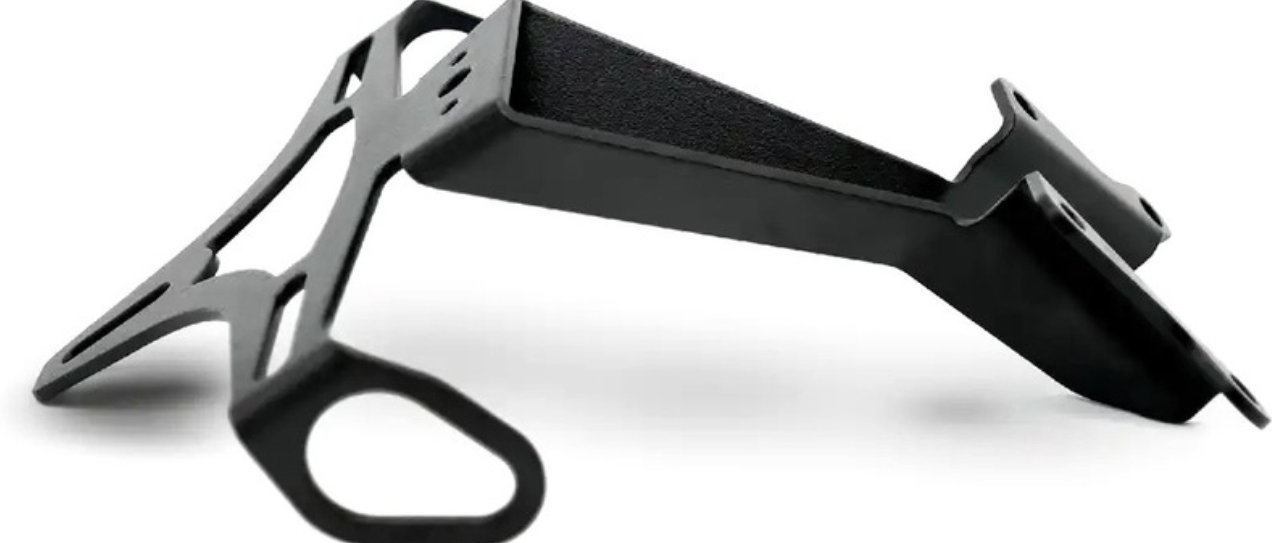 Стойка за номер R&amp;G RACING Licence Plate Holder Yamaha MT 10 23-25