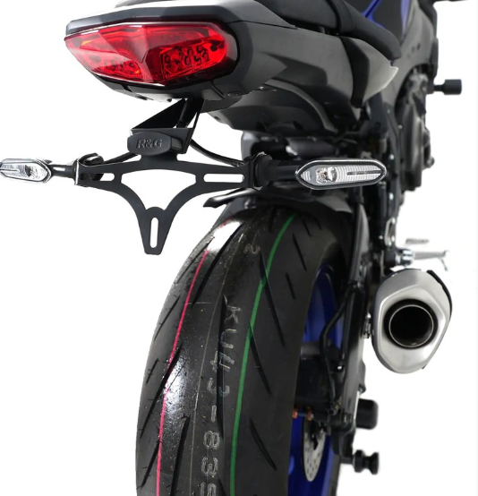 Стойка за номер R&amp;G RACING Licence Plate Holder Yamaha MT 10 23-25