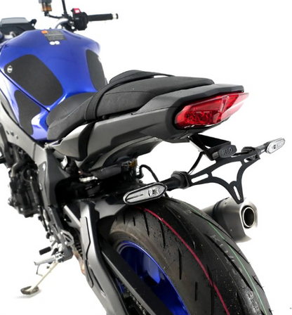 Стойка за номер R&amp;G RACING Licence Plate Holder Yamaha MT 10 23-25
