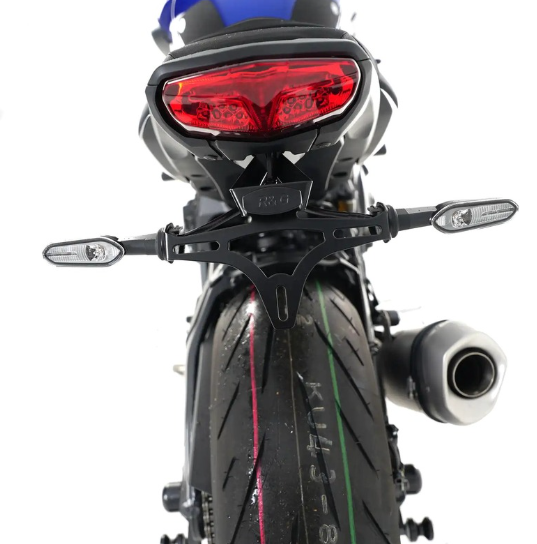 Стойка за номер R&amp;G RACING Licence Plate Holder Yamaha MT 10 23-25