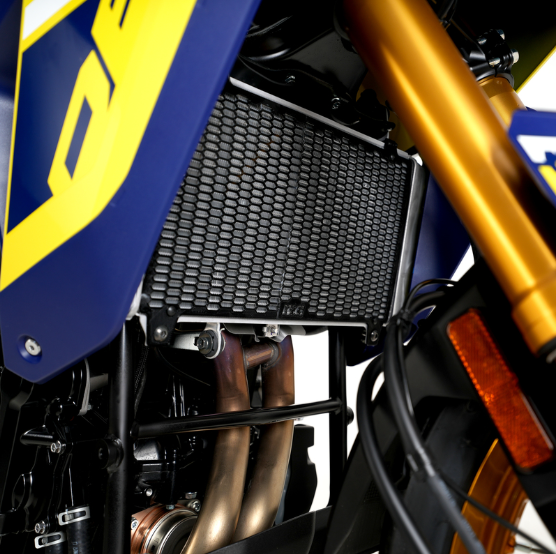 Протектор за радиатор R&amp;G RACING Pro Radiator Guard Suzuki V-Strom 800DE 23-26