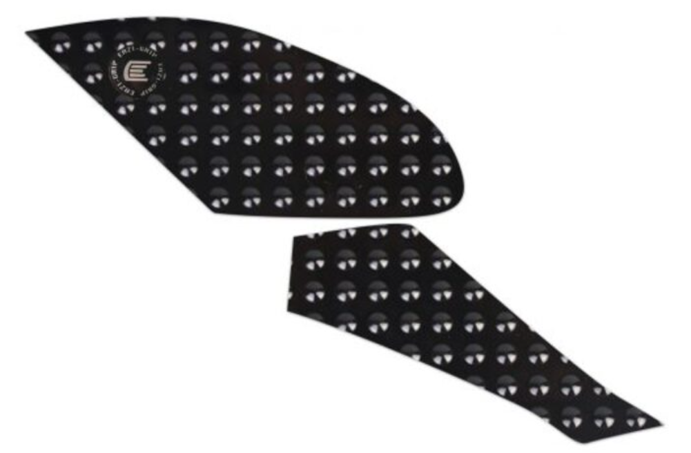 Протектор за резервоар R&amp;G RACING Eazi-Grip Tank Grips BLACK Suzuki GSX-S 1000 21-24