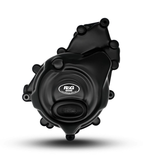 Комплект протектори за двигател R&amp;G RACING Engine Case Cover Kit (2pc) CF Moto 450MT/NK 24-26