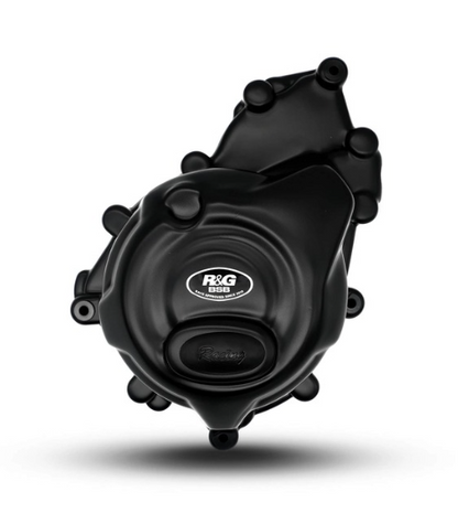 Комплект протектори за двигател R&amp;G RACING Engine Case Cover Kit (2pc) CF Moto 450MT/NK 24-26