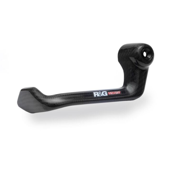 Протектори за кормило R&amp;G RACING Factory Carbon Lever Defender - Hollow tube bars 13-21mm