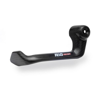 Протектори за кормило R&amp;G RACING Factory Carbon Lever Defender - Hollow tube bars 13-21mm
