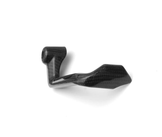 Протектори за кормило R&amp;G RACING Factory Carbon Lever Defender - Hollow tube bars 13-21mm
