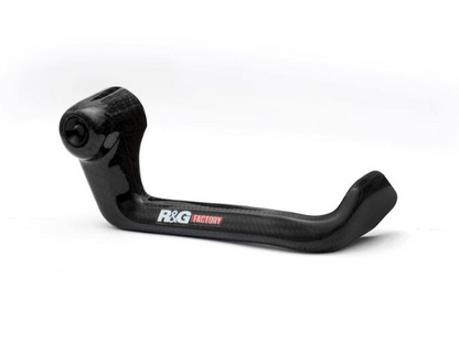 Протектори за кормило R&amp;G RACING Factory Carbon Lever Defender - Hollow tube bars 13-21mm