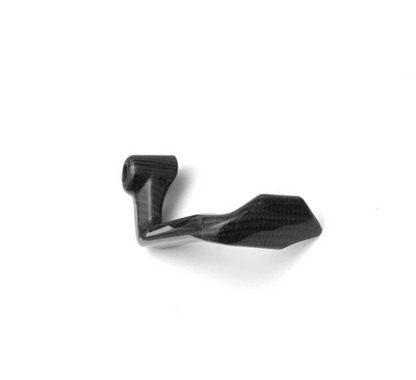 Протектори за кормило R&amp;G RACING Factory Defender Lever Guard Carbon - by pair Suzuki