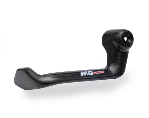 Протектори за кормило R&amp;G RACING Factory Defender Lever Guard Carbon - by pair Suzuki