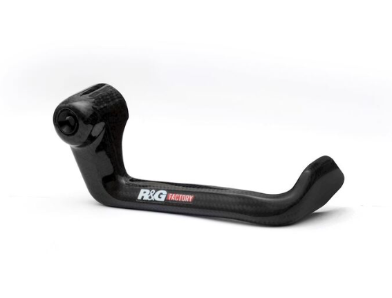 Протектори за кормило R&amp;G RACING Factory Defender Lever Guard Carbon - by pair Suzuki