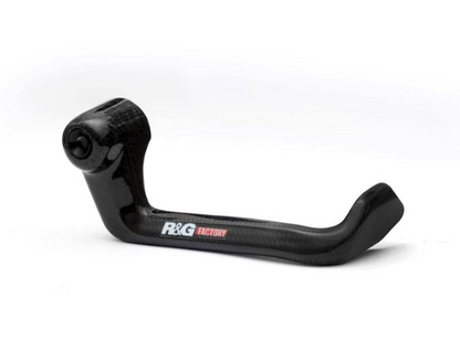 Протектори за кормило R&amp;G RACING Factory Defender Lever Guard Carbon - by pair Suzuki