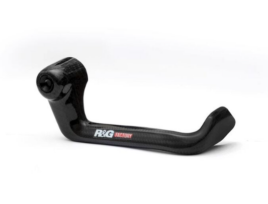 Протектори за кормило R&amp;G RACING Factory Defender Lever Guard Carbon - by pair Suzuki