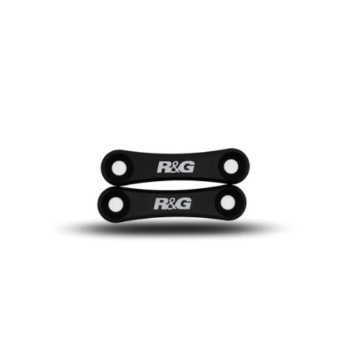 Плоча R&amp;G RACING Footrest Blanking Plate KTM Duke 125/390 24-25