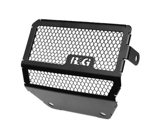 Протектор за цилиндър R&amp;G RACING Front Cylinder Head Guard BLACK - Ducati Monster 950 21-25