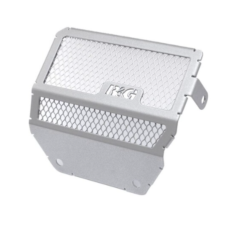 Протектор за цилиндър R&amp;G RACING Front Cylinder Head Guard Titanium - Ducati Monster 950 21-25