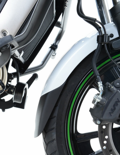 Удължител за преден калник R&amp;G RACING Front Fender Extender Black BMW G310R/GS