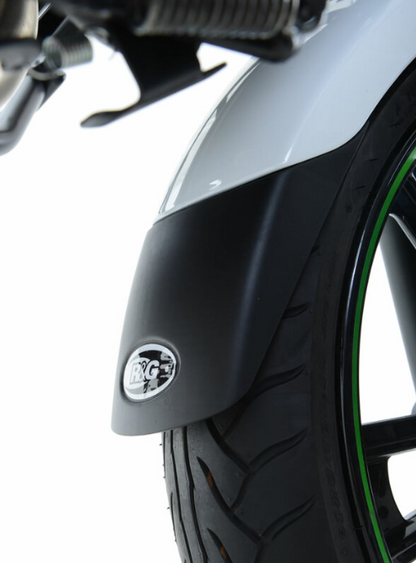 Удължител за преден калник R&amp;G RACING Front Fender Extender Black BMW G310R/GS