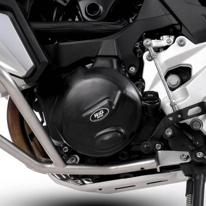 Протектор за двигател R&amp;G RACING Left Engine Case Cover BMW F 800GS 26 / 900 26