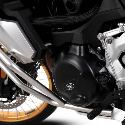Протектор за двигател R&amp;G RACING Left Engine Case Cover BMW F 800GS 26 / 900 26